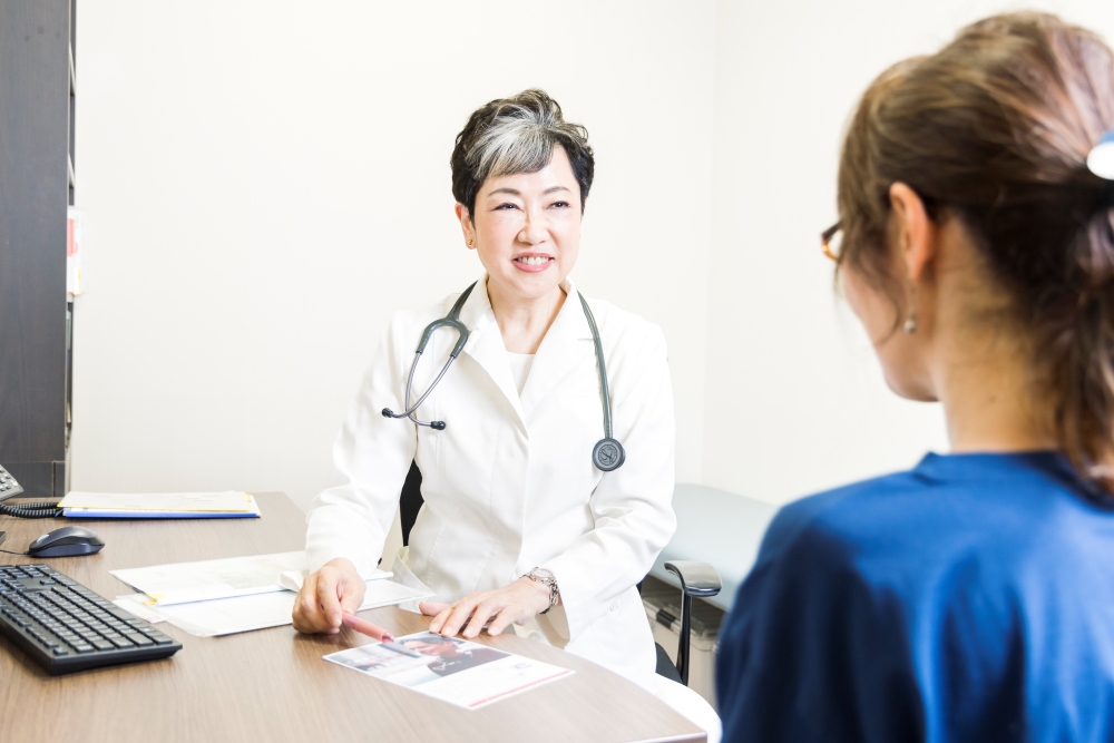 過敏性腸症候群の治し方