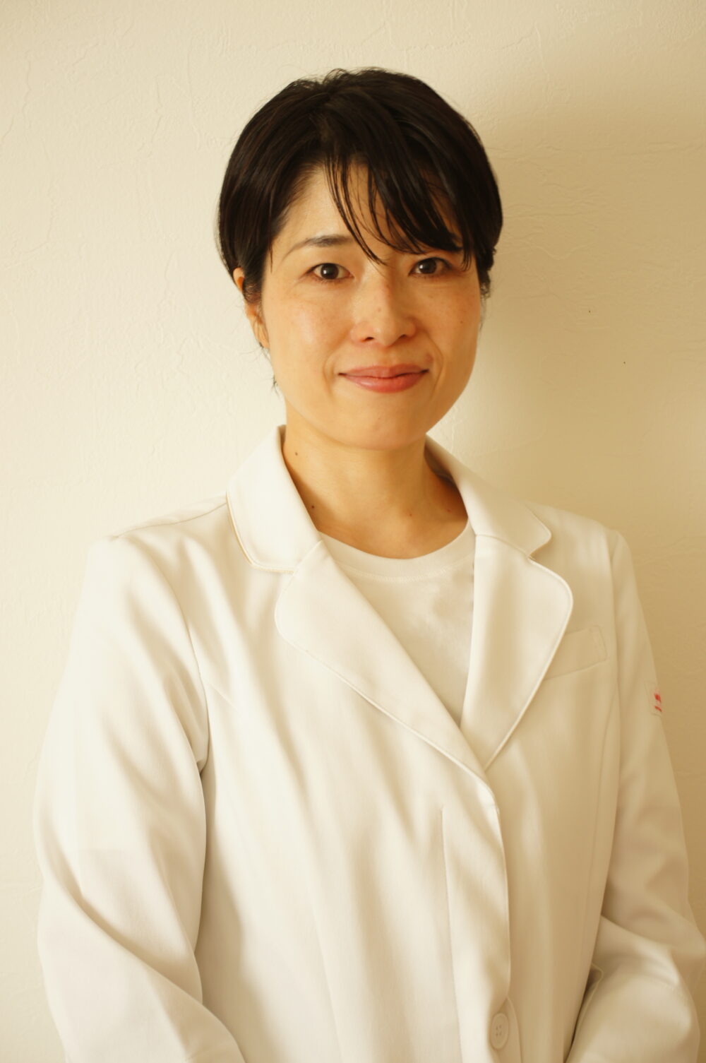 管理栄養士：中原菜緒美先生