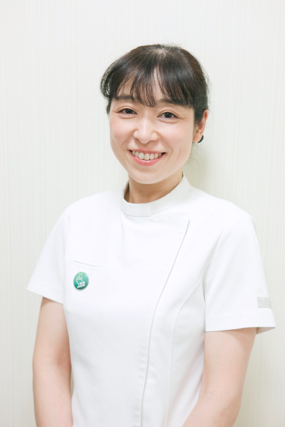 内科医　西澤 真生（にしざわ まなみ）