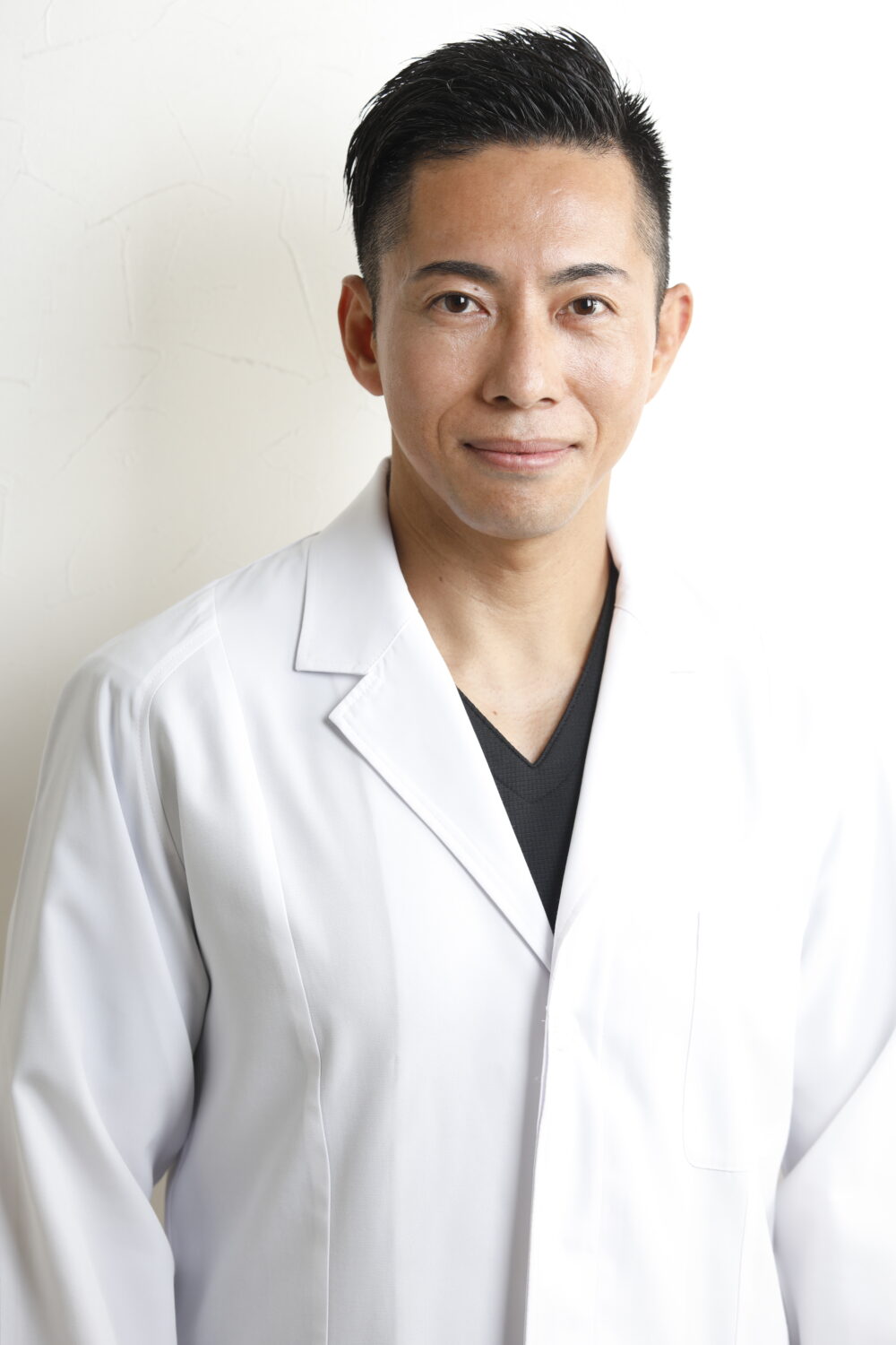 森秀人医師