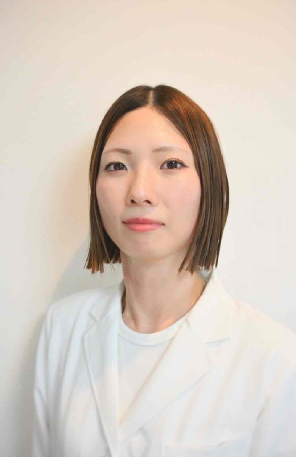 管理栄養士：森谷綾香先生