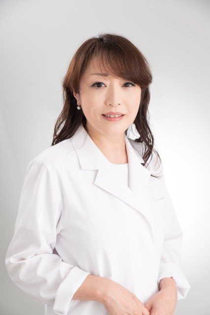 大柳 珠美（おおやなぎ たまみ） 