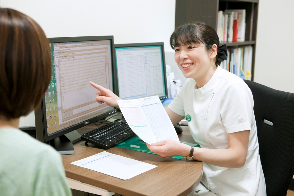 皮膚美容・スキンケアについて