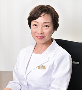 島野 眞澄（しまの ますみ）