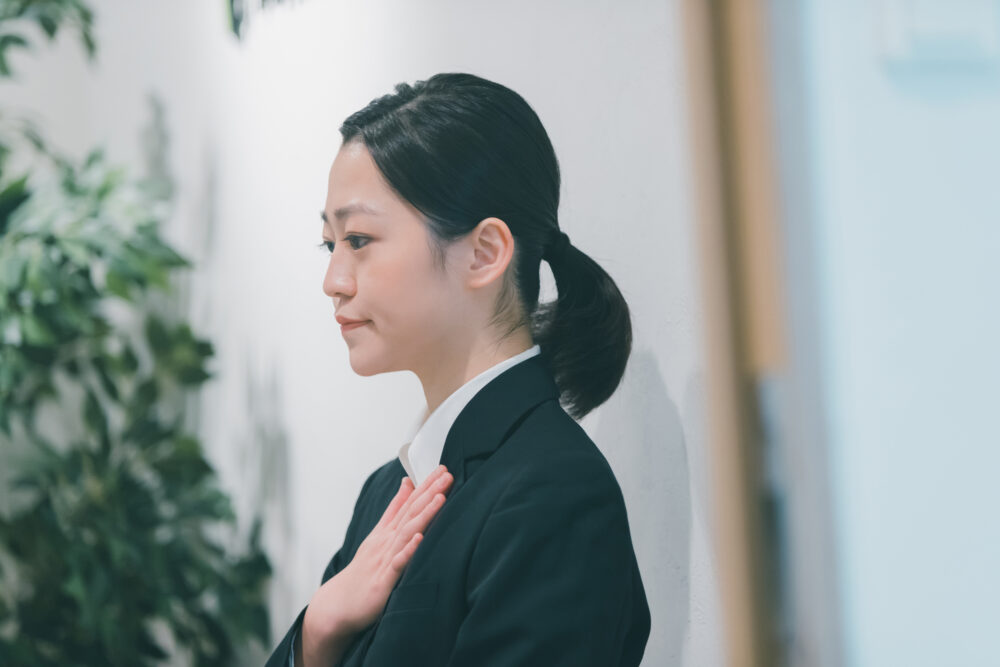 社交不安障害（社会不安障害、SAD）