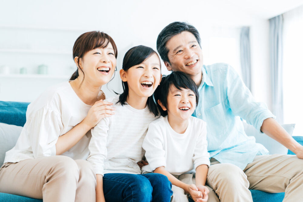 家族相談