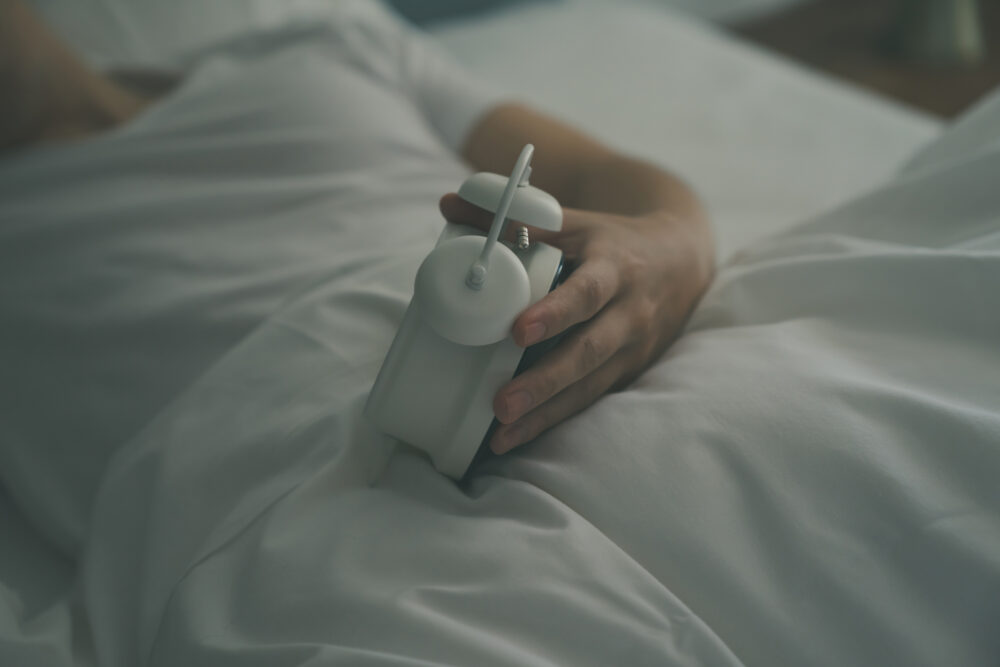 睡眠障害とは