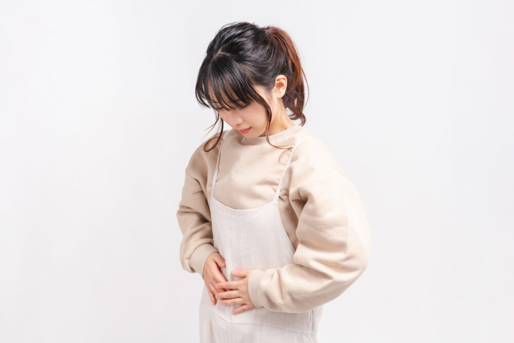 小腸内に細菌が増えすぎると
