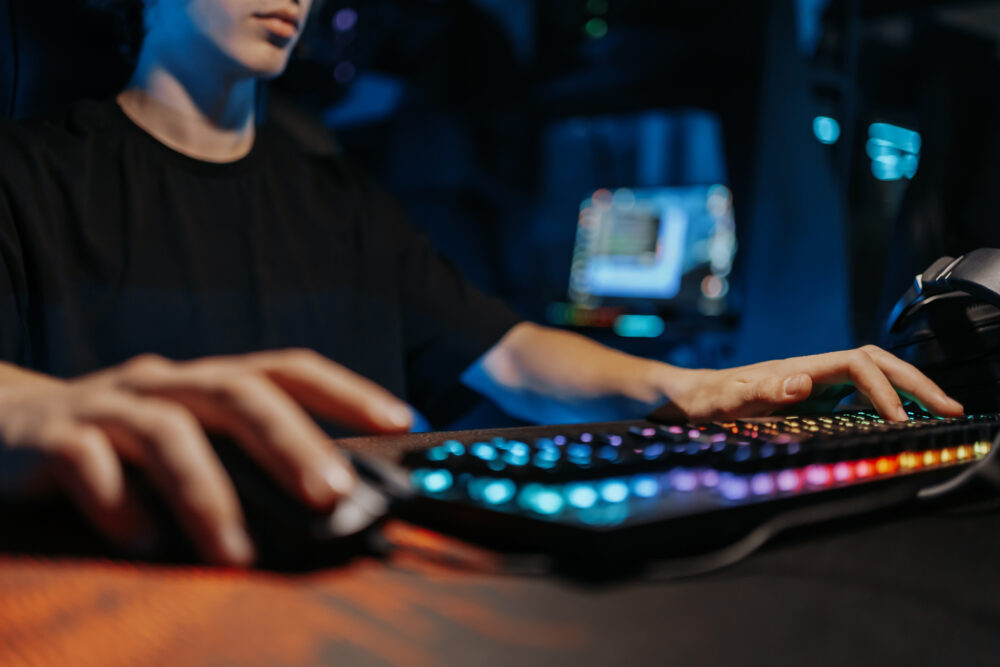 eスポーツ